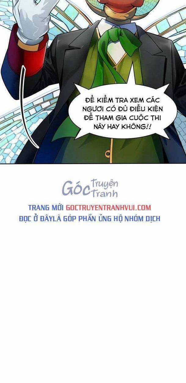 Tòa Tháp Bí Ẩn - Chapter 557 - Trang 46