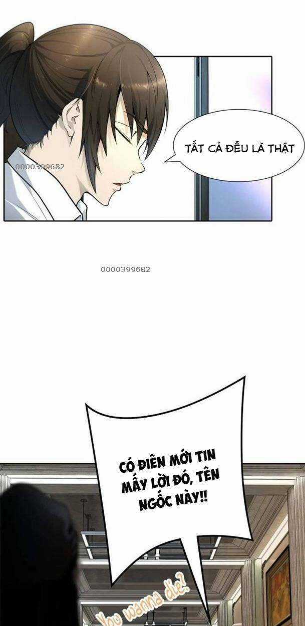 Tòa Tháp Bí Ẩn - Chapter 557 - Trang 49