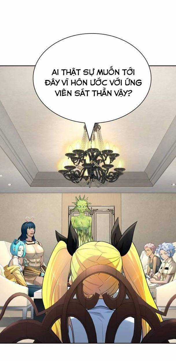 Tòa Tháp Bí Ẩn - Chapter 557 - Trang 55