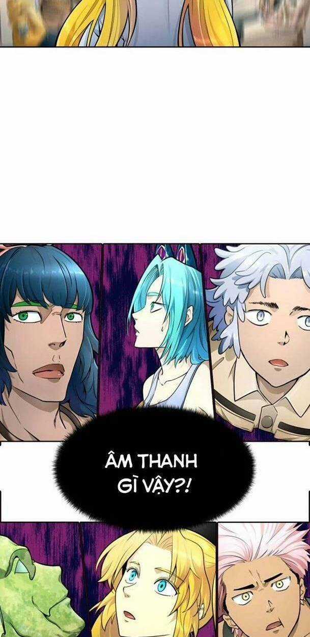 Tòa Tháp Bí Ẩn - Chapter 557 - Trang 60