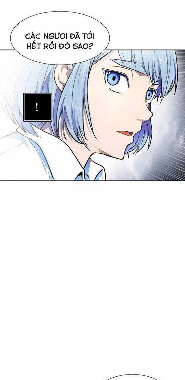 Tòa Tháp Bí Ẩn - Chapter 557 - Trang 7