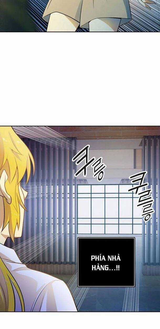 Tòa Tháp Bí Ẩn - Chapter 557 - Trang 70
