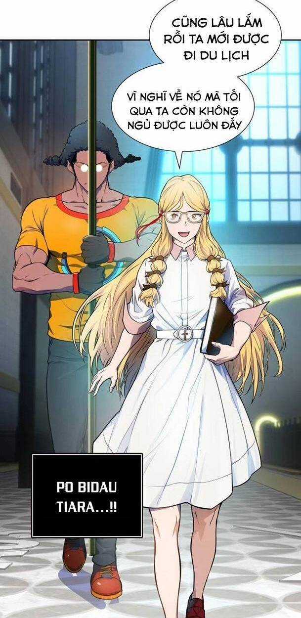 Tòa Tháp Bí Ẩn - Chapter 557 - Trang 8