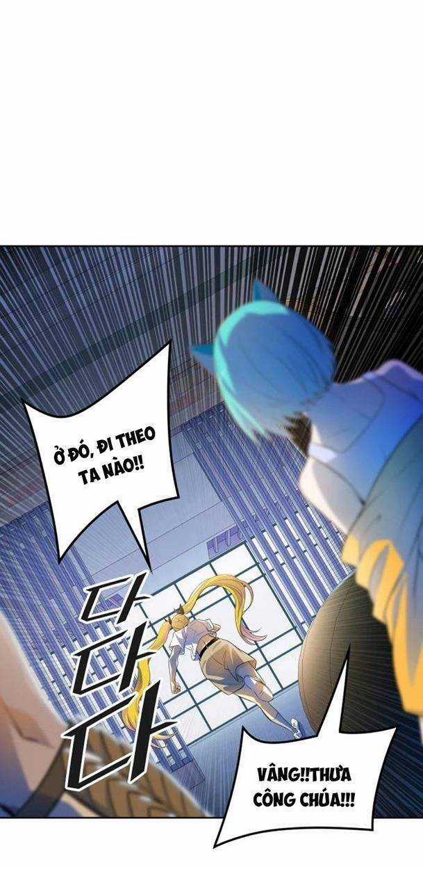 Tòa Tháp Bí Ẩn - Chapter 557 - Trang 71
