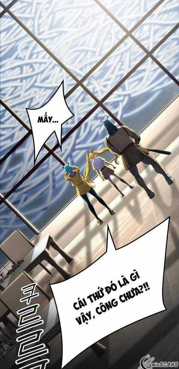 Tòa Tháp Bí Ẩn - Chapter 557 - Trang 76
