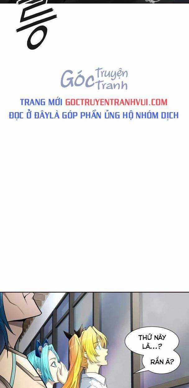 Tòa Tháp Bí Ẩn - Chapter 557 - Trang 77