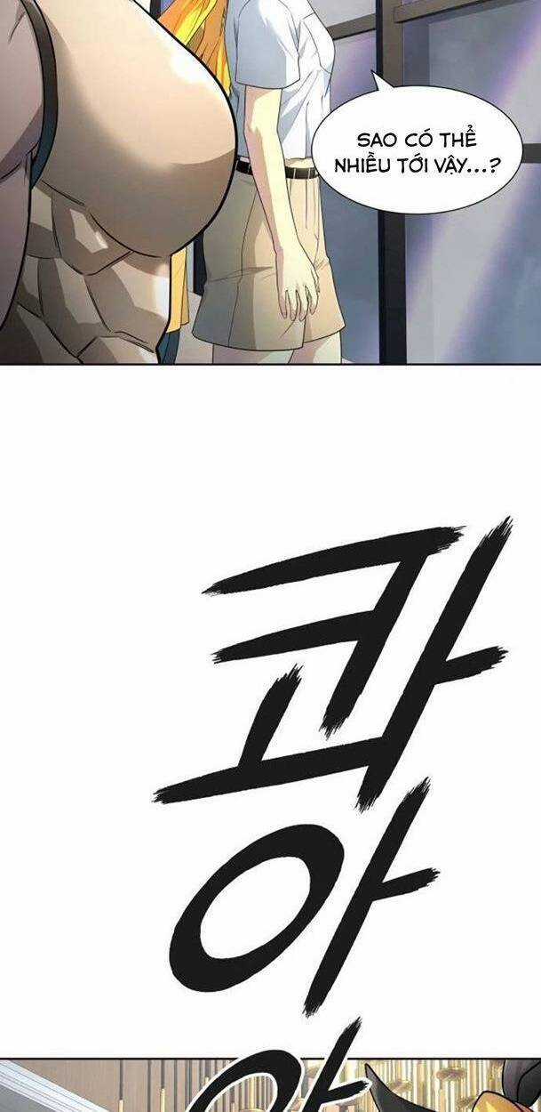 Tòa Tháp Bí Ẩn - Chapter 557 - Trang 78