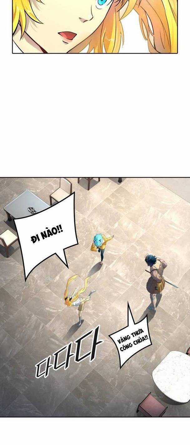 Tòa Tháp Bí Ẩn - Chapter 557 - Trang 80