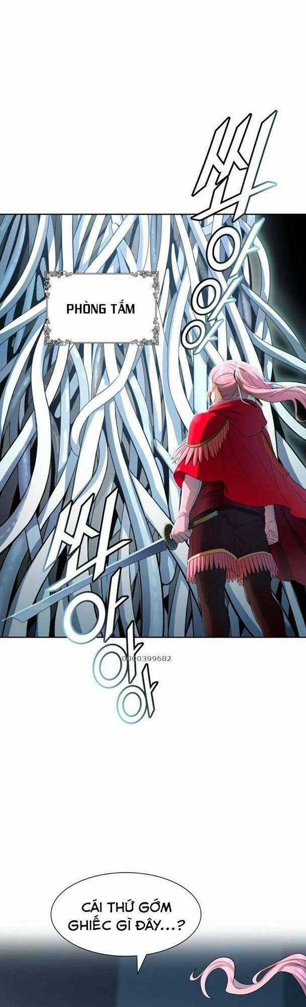 Tòa Tháp Bí Ẩn - Chapter 557 - Trang 81