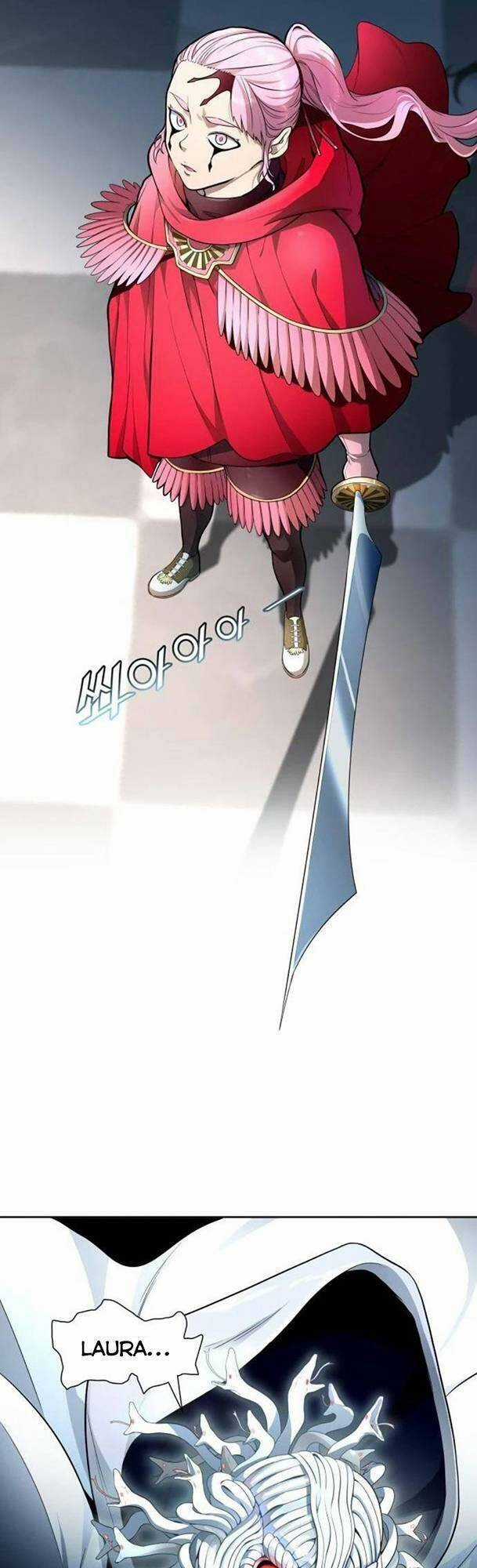 Tòa Tháp Bí Ẩn - Chapter 557 - Trang 82