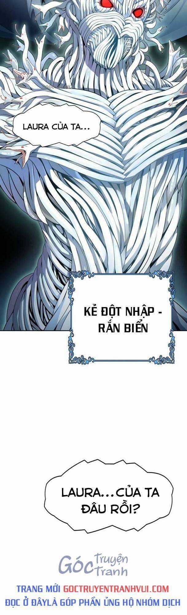 Tòa Tháp Bí Ẩn - Chapter 557 - Trang 83