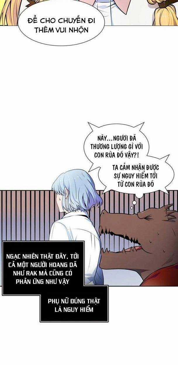 Tòa Tháp Bí Ẩn - Chapter 557 - Trang 10