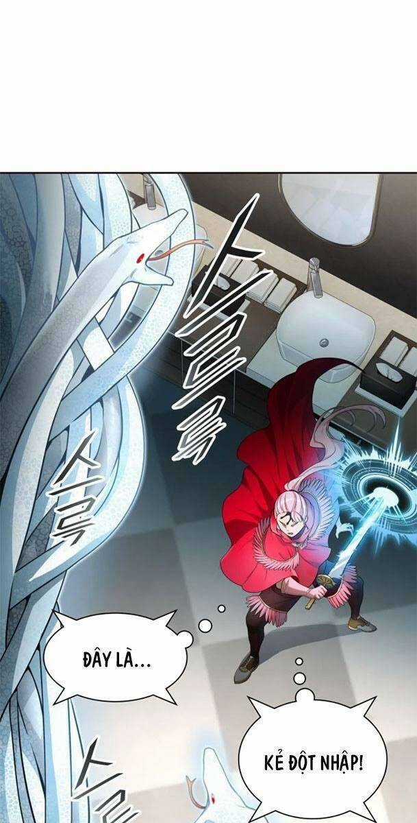 Tòa Tháp Bí Ẩn - Chapter 558 - Trang 11