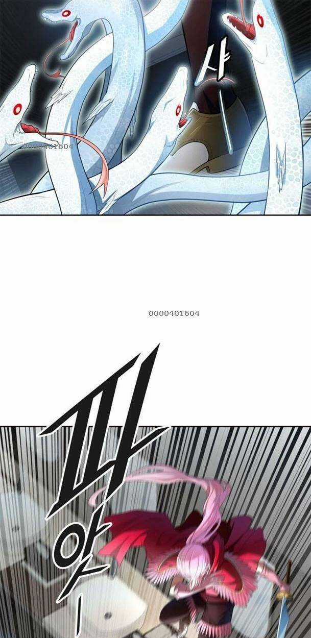 Tòa Tháp Bí Ẩn - Chapter 558 - Trang 16