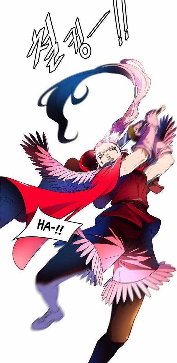 Tòa Tháp Bí Ẩn - Chapter 558 - Trang 18