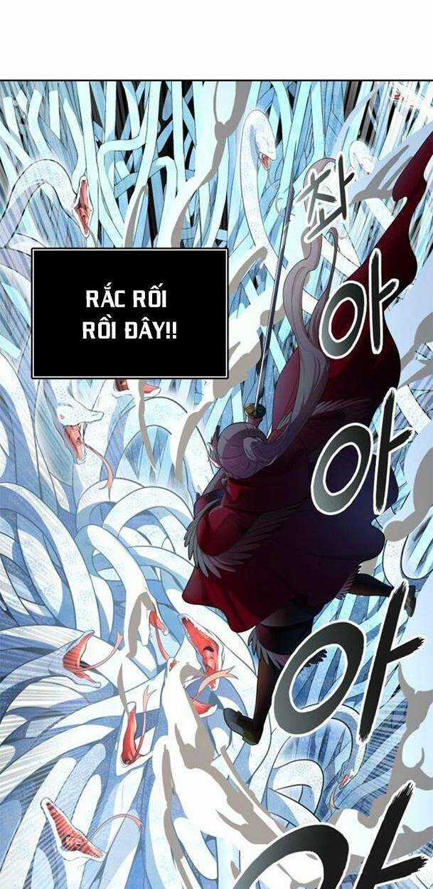 Tòa Tháp Bí Ẩn - Chapter 558 - Trang 23