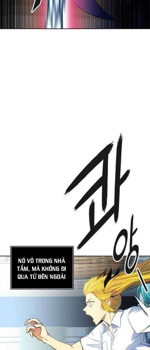 Tòa Tháp Bí Ẩn - Chapter 558 - Trang 31