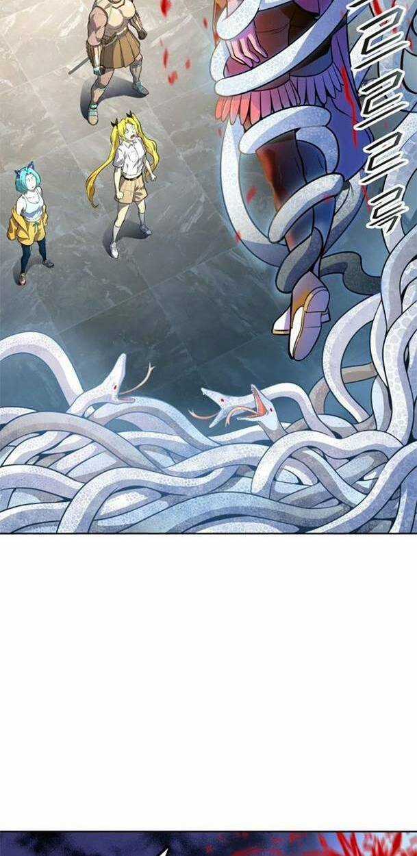 Tòa Tháp Bí Ẩn - Chapter 558 - Trang 35