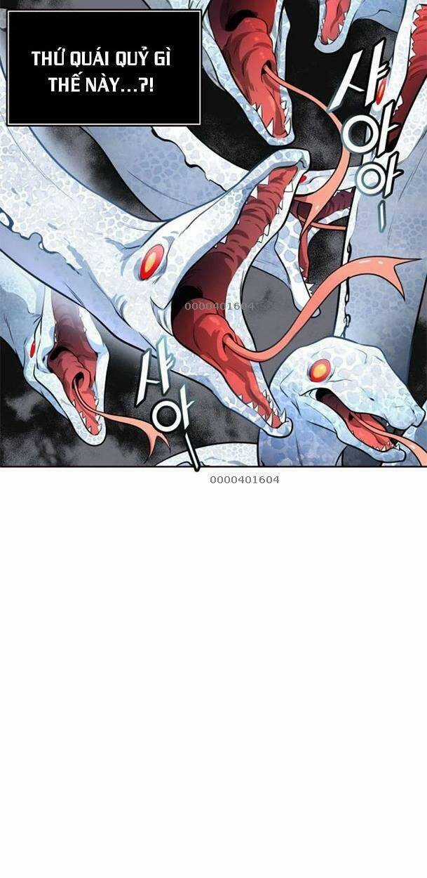 Tòa Tháp Bí Ẩn - Chapter 558 - Trang 38