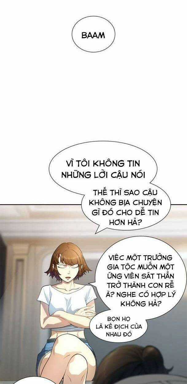 Tòa Tháp Bí Ẩn - Chapter 558 - Trang 39