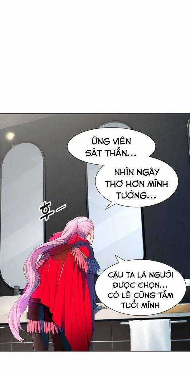 Tòa Tháp Bí Ẩn - Chapter 558 - Trang 5