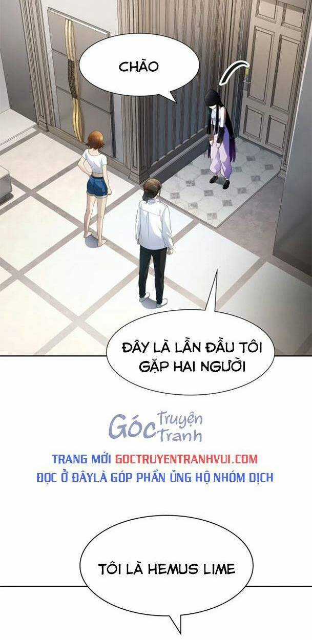 Tòa Tháp Bí Ẩn - Chapter 558 - Trang 43