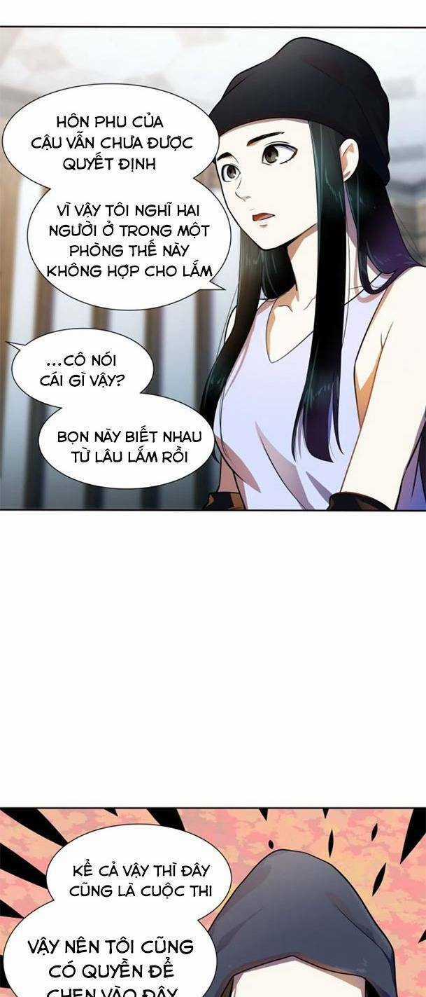 Tòa Tháp Bí Ẩn - Chapter 558 - Trang 46
