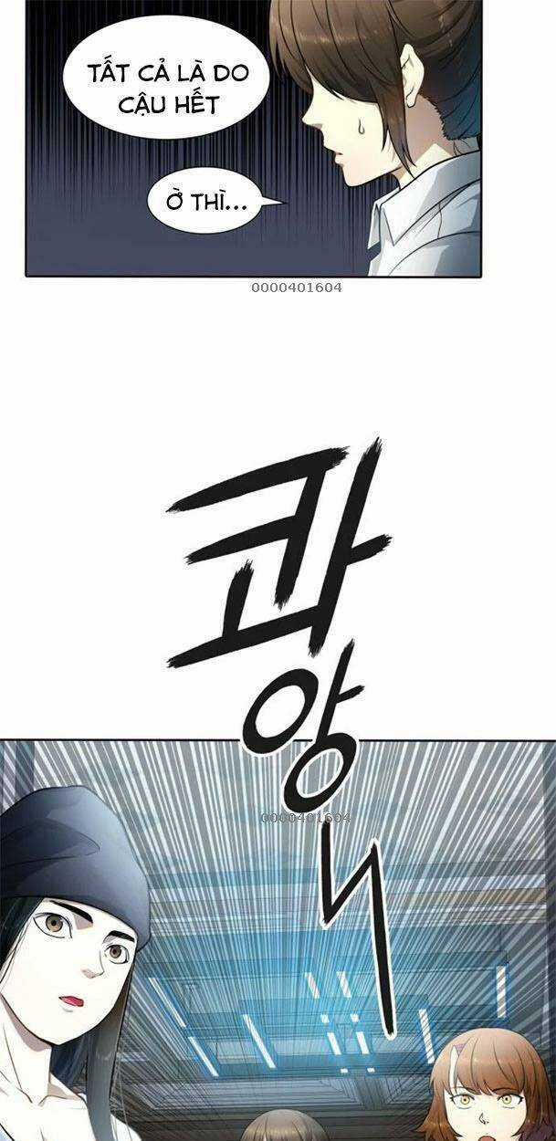 Tòa Tháp Bí Ẩn - Chapter 558 - Trang 48