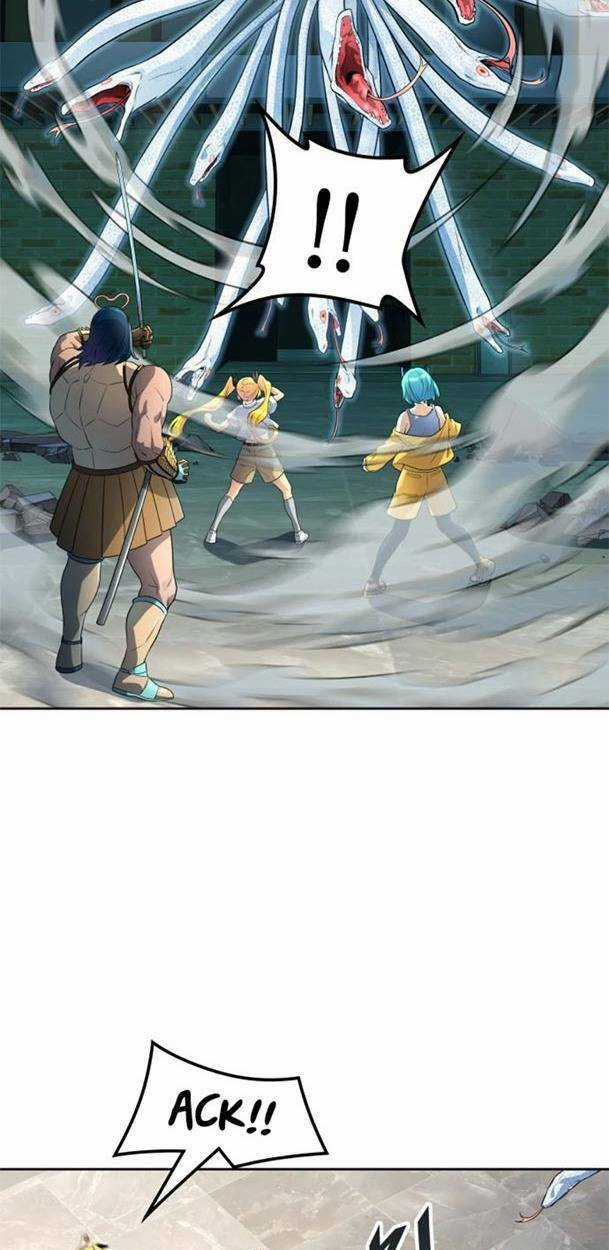 Tòa Tháp Bí Ẩn - Chapter 558 - Trang 54