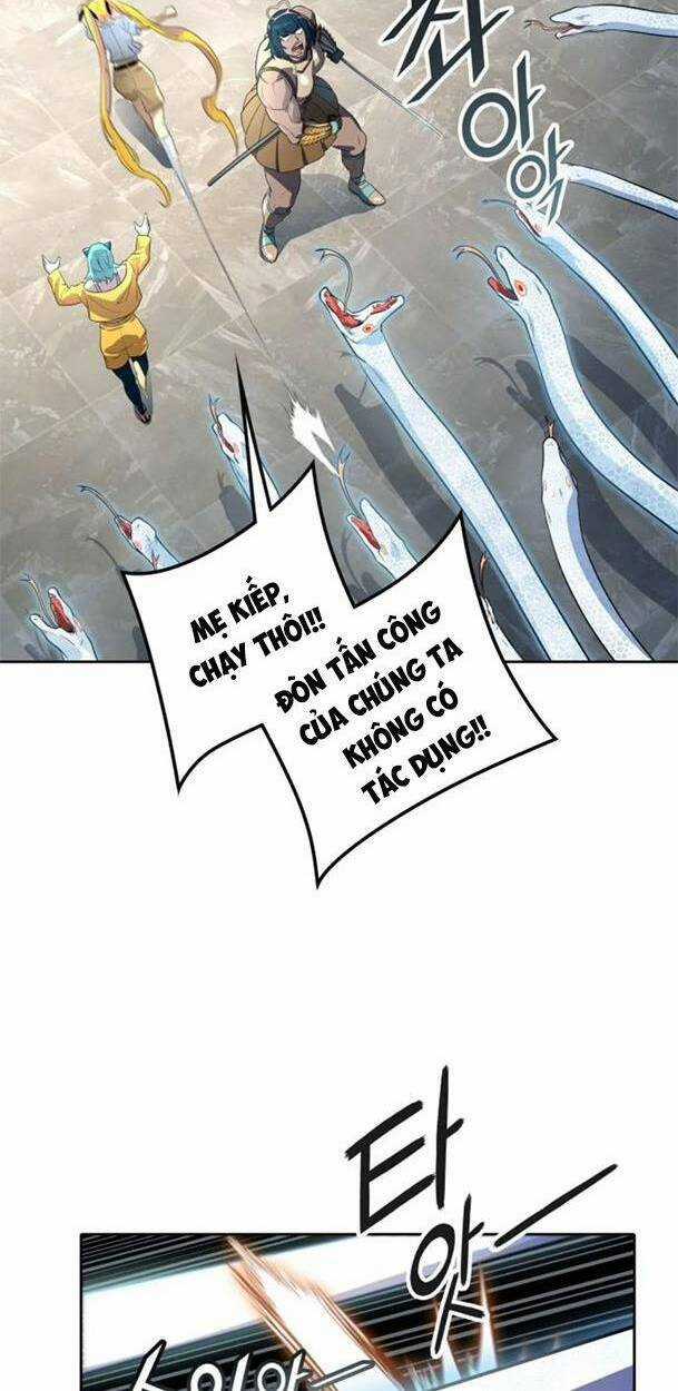 Tòa Tháp Bí Ẩn - Chapter 558 - Trang 55