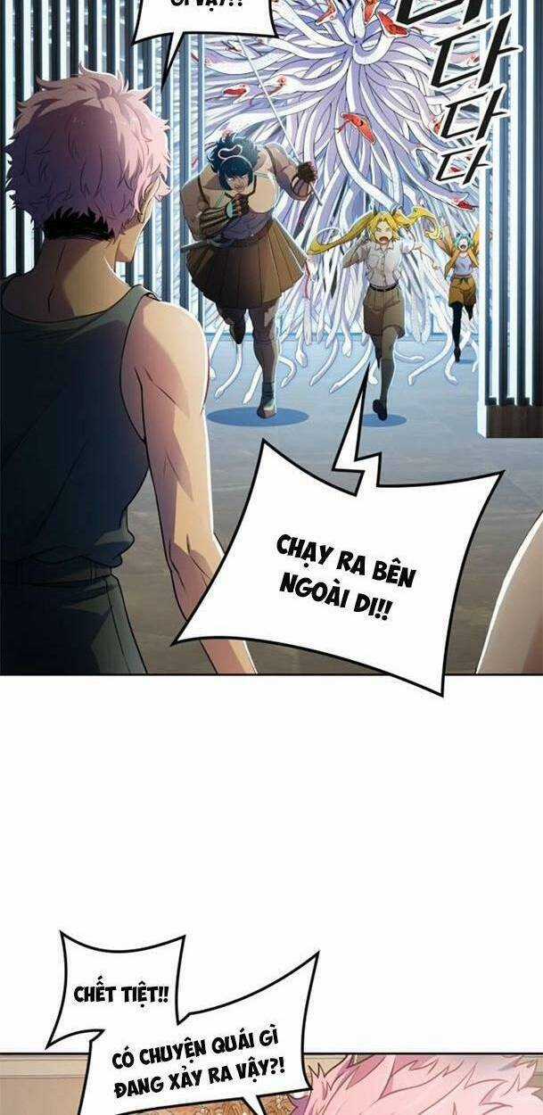 Tòa Tháp Bí Ẩn - Chapter 558 - Trang 59