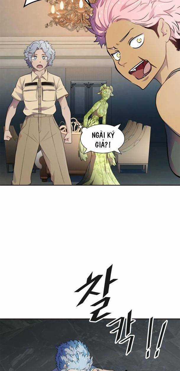 Tòa Tháp Bí Ẩn - Chapter 558 - Trang 60
