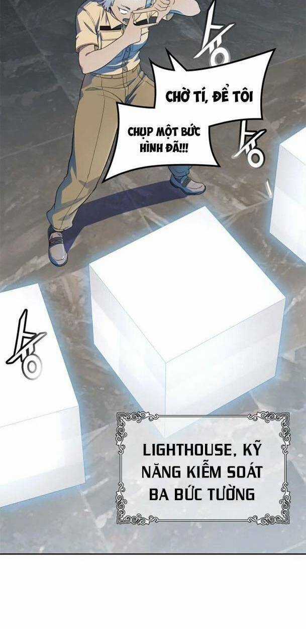 Tòa Tháp Bí Ẩn - Chapter 558 - Trang 61