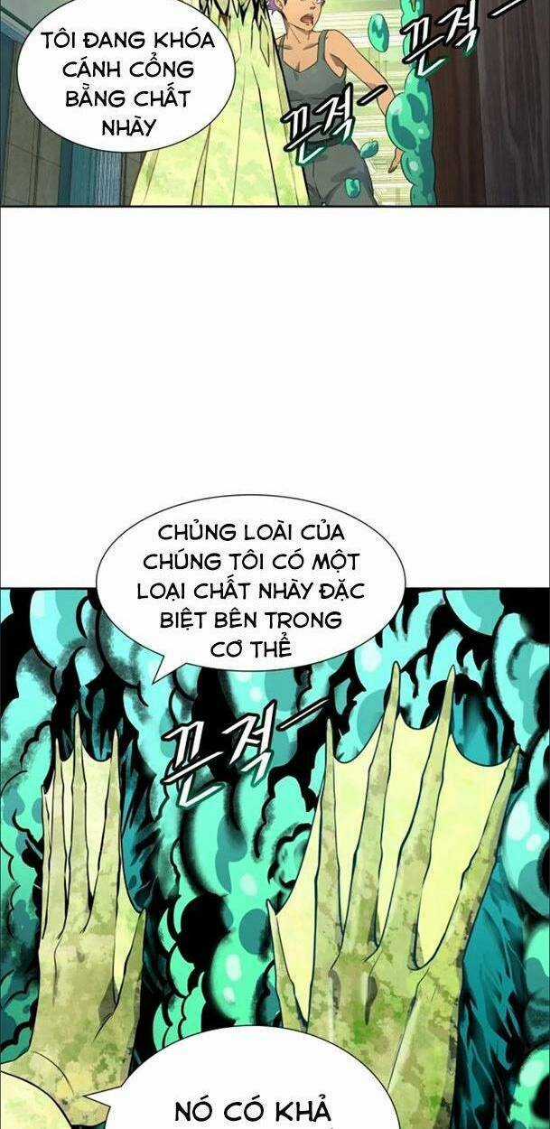 Tòa Tháp Bí Ẩn - Chapter 558 - Trang 69