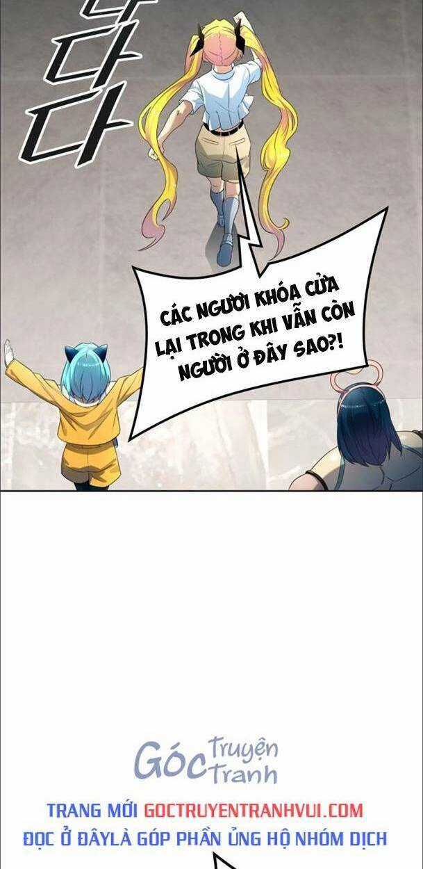Tòa Tháp Bí Ẩn - Chapter 558 - Trang 71