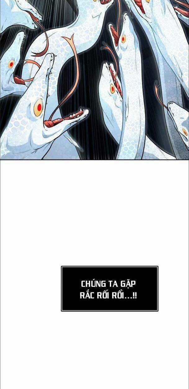 Tòa Tháp Bí Ẩn - Chapter 558 - Trang 75