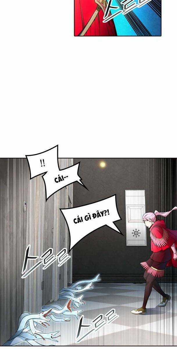 Tòa Tháp Bí Ẩn - Chapter 558 - Trang 9
