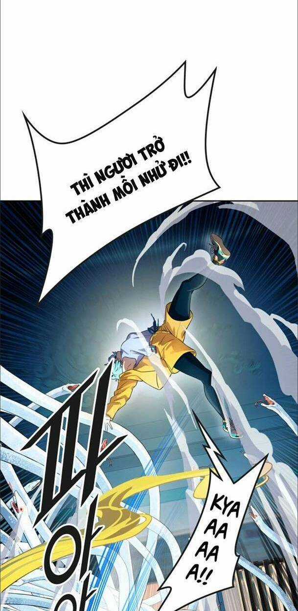 Tòa Tháp Bí Ẩn - Chapter 558 - Trang 83
