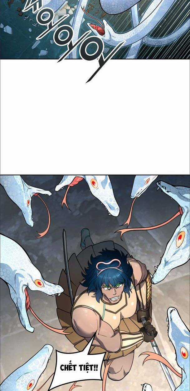 Tòa Tháp Bí Ẩn - Chapter 558 - Trang 86
