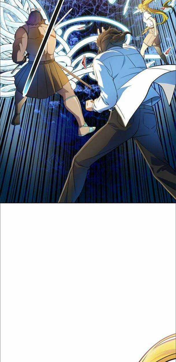 Tòa Tháp Bí Ẩn - Chapter 558 - Trang 91