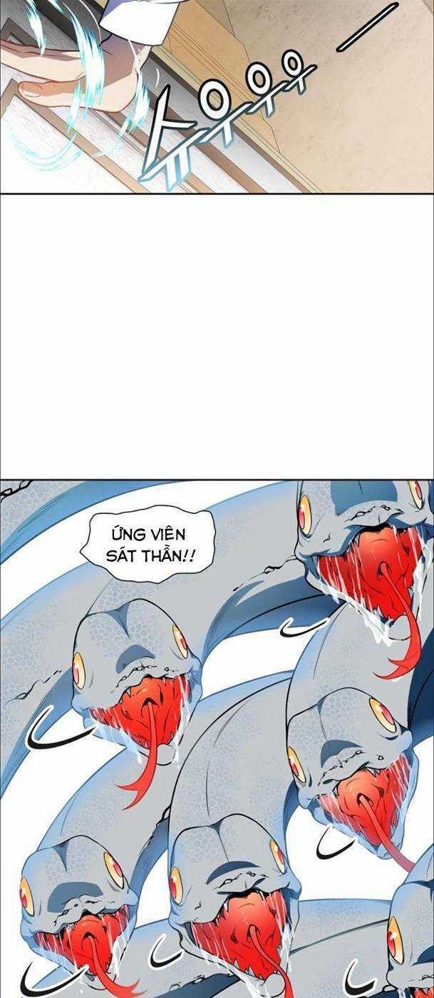 Tòa Tháp Bí Ẩn - Chapter 558 - Trang 94