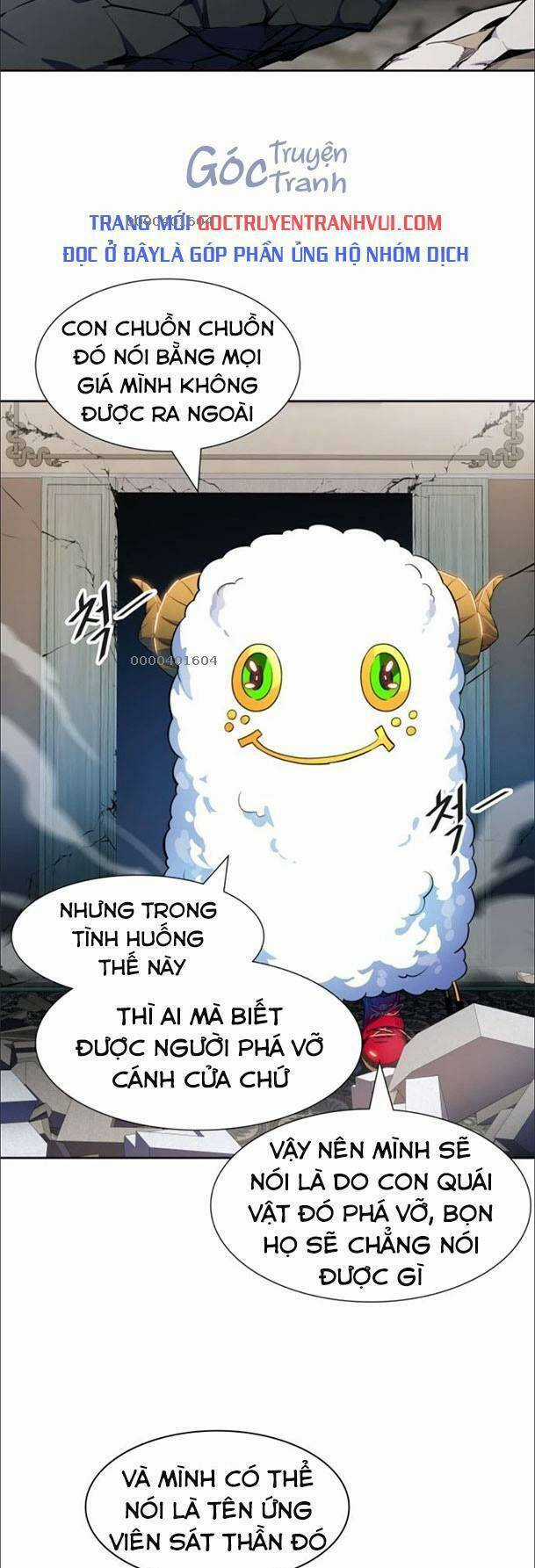 Tòa Tháp Bí Ẩn - Chapter 558 - Trang 97