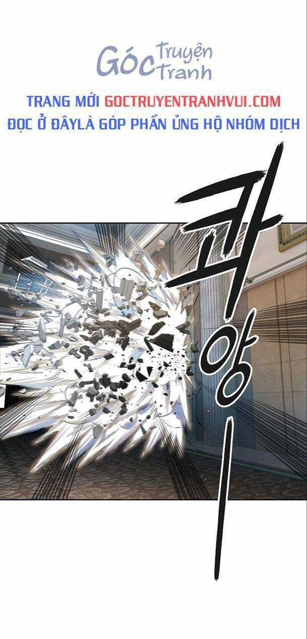 Tòa Tháp Bí Ẩn - Chapter 559 - Trang 1