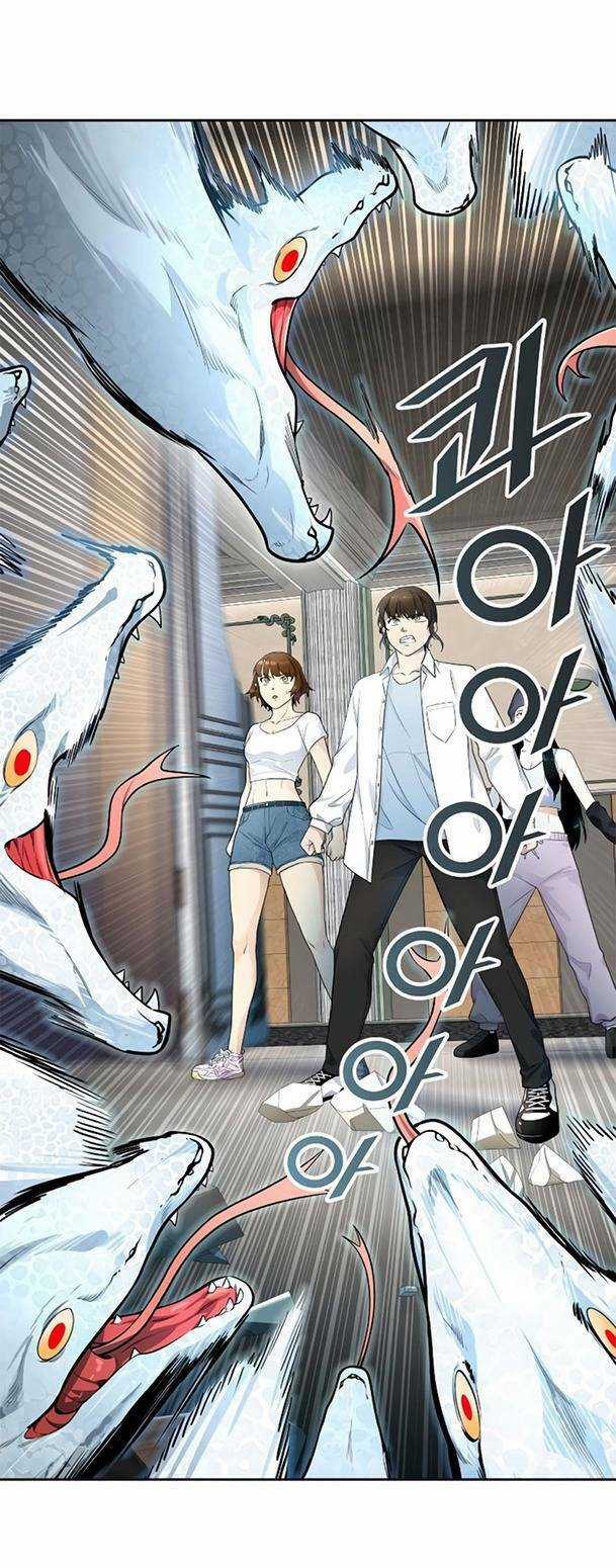 Tòa Tháp Bí Ẩn - Chapter 559 - Trang 13