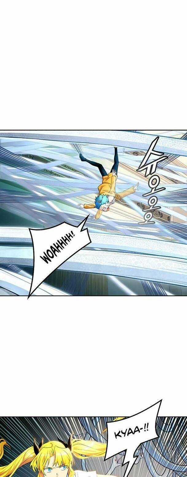 Tòa Tháp Bí Ẩn - Chapter 559 - Trang 14