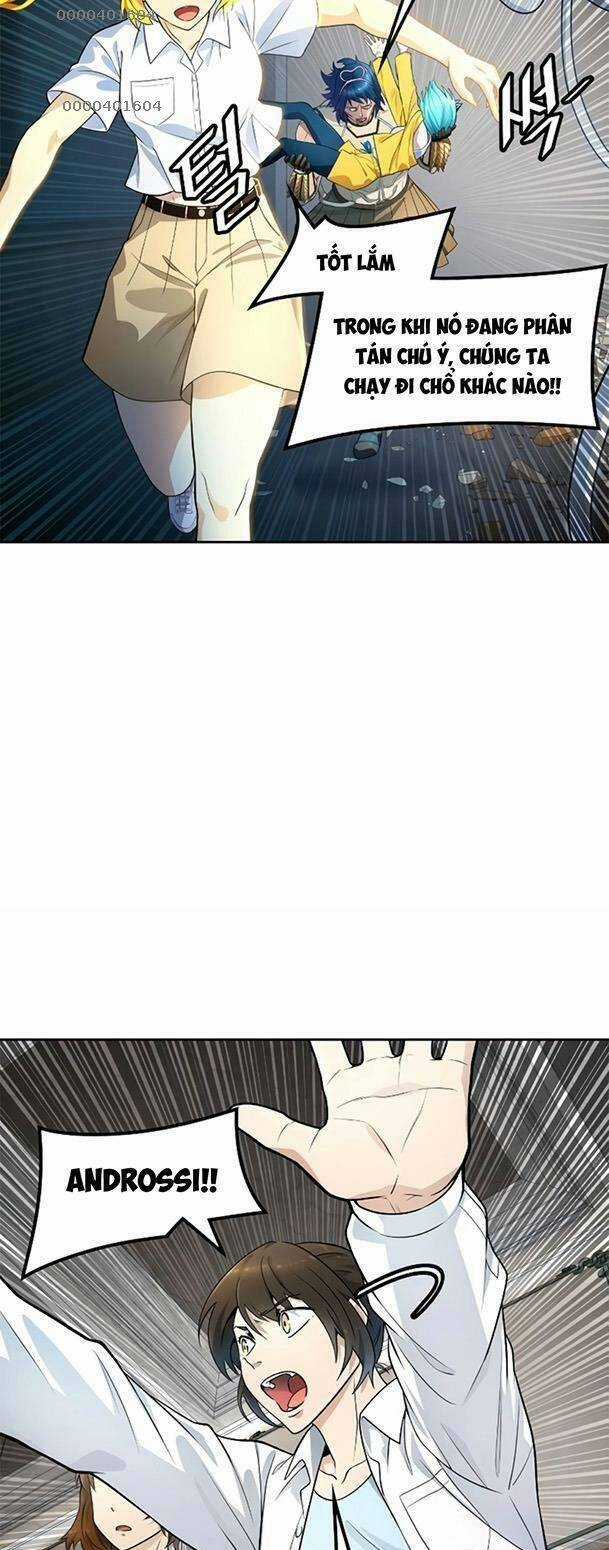 Tòa Tháp Bí Ẩn - Chapter 559 - Trang 15