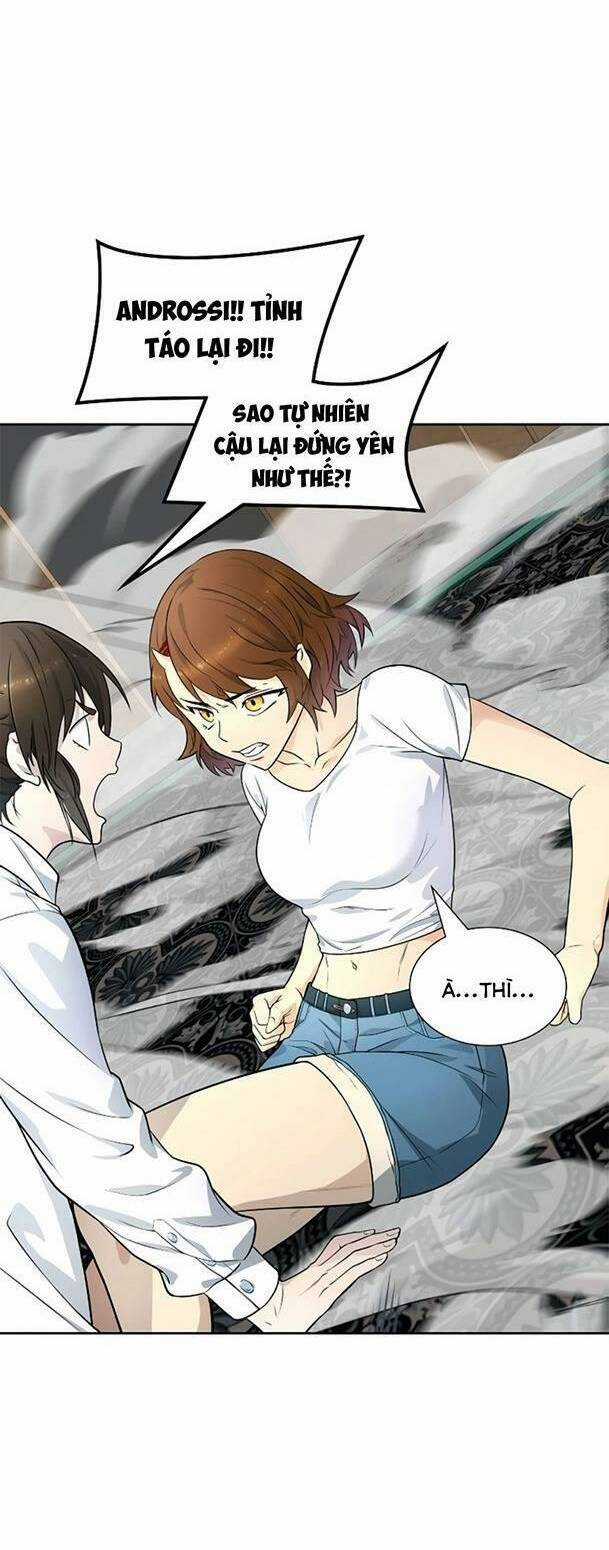 Tòa Tháp Bí Ẩn - Chapter 559 - Trang 18