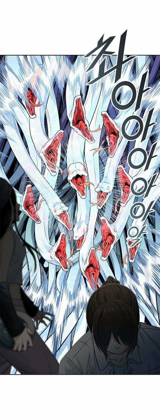 Tòa Tháp Bí Ẩn - Chapter 559 - Trang 19