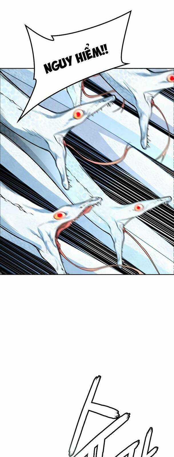 Tòa Tháp Bí Ẩn - Chapter 559 - Trang 20