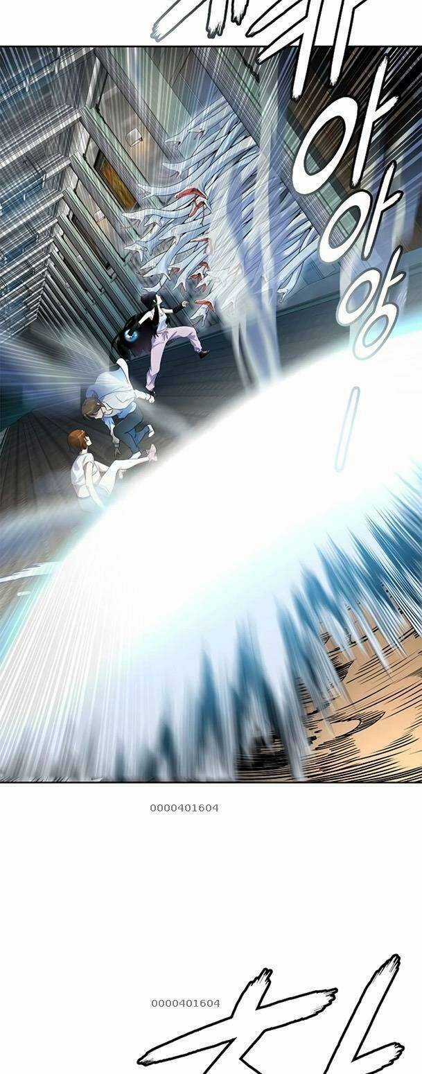 Tòa Tháp Bí Ẩn - Chapter 559 - Trang 21